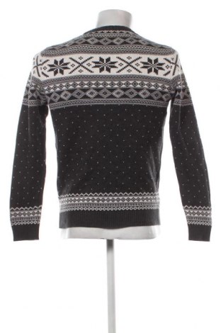 Мъжки пуловер Selected Homme, Размер M, Цвят Многоцветен, Цена 24,00 лв.