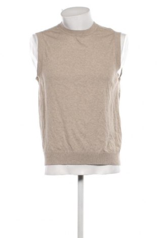 Pánsky sveter  Selected Homme, Veľkosť L, Farba Béžová, Cena  21,03 €