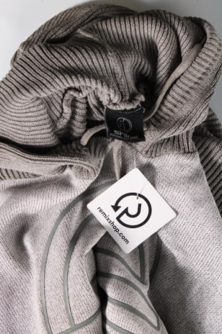 Ανδρικό πουλόβερ Shine, Μέγεθος XL, Χρώμα Γκρί, Τιμή 8,97 €