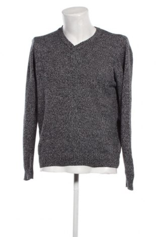 Мъжки пуловер Smog, Размер L, Цвят Сив, Цена 29,00 лв.