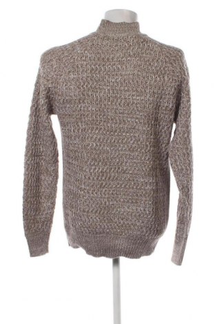 Мъжки пуловер Smog, Размер XL, Цвят Бежов, Цена 13,92 лв.