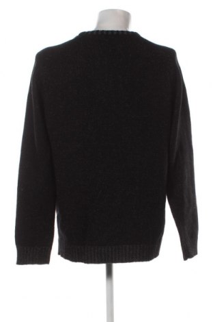 Herrenpullover Smog, Größe XXL, Farbe Schwarz, Preis 6,49 €