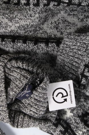 Мъжки пуловер Southern, Размер XL, Цвят Сив, Цена 14,50 лв.