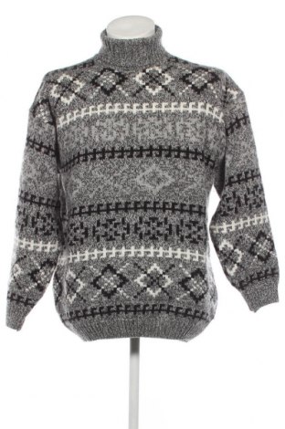 Ανδρικό πουλόβερ Southern, Μέγεθος XL, Χρώμα Γκρί, Τιμή 9,51 €