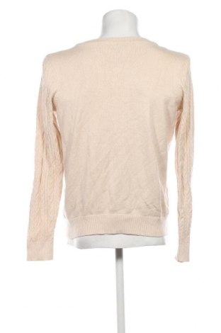 Ανδρικό πουλόβερ Soya Concept, Μέγεθος XL, Χρώμα  Μπέζ, Τιμή 7,13 €