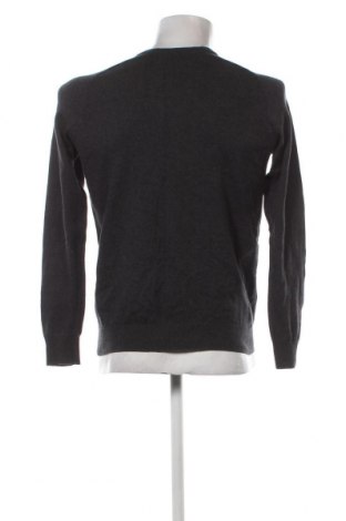 Ανδρικό πουλόβερ Springfield, Μέγεθος M, Χρώμα Γκρί, Τιμή 4,31 €