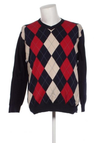 Мъжки пуловер Stanfield, Размер XL, Цвят Многоцветен, Цена 7,00 лв.