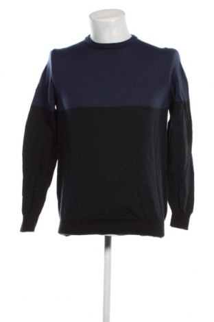 Мъжки пуловер Straight Up, Размер M, Цвят Многоцветен, Цена 10,44 лв.