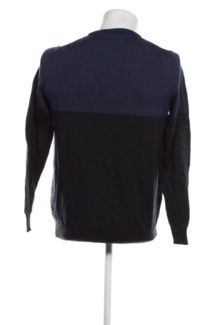 Ανδρικό πουλόβερ Straight Up, Μέγεθος M, Χρώμα Πολύχρωμο, Τιμή 5,56 €