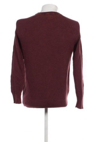 Мъжки пуловер Straight Up, Размер M, Цвят Червен, Цена 13,92 лв.