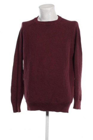 Pánsky sveter  Straight Up, Veľkosť XXL, Farba Červená, Cena  5,75 €