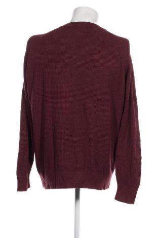 Мъжки пуловер Straight Up, Размер XXL, Цвят Червен, Цена 8,70 лв.