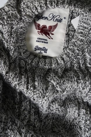 Мъжки пуловер Superdry, Размер XL, Цвят Многоцветен, Цена 14,85 лв.