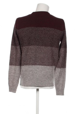 Męski sweter Threadbare, Rozmiar M, Kolor Kolorowy, Cena 31,54 zł