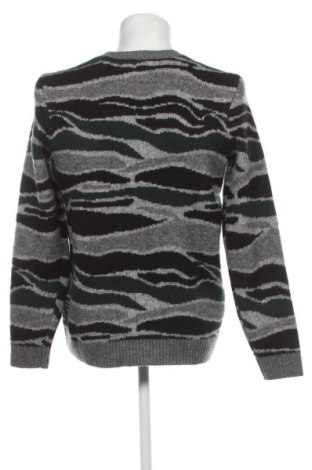 Herrenpullover Tom Tailor, Größe M, Farbe Mehrfarbig, Preis € 6,49