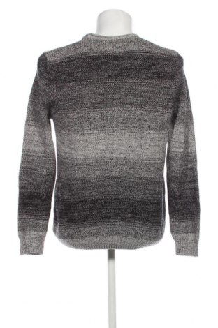 Мъжки пуловер Tom Tompson, Размер L, Цвят Сив, Цена 13,05 лв.