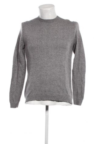 Мъжки пуловер Topman, Размер S, Цвят Сив, Цена 9,60 лв.