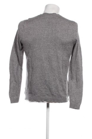 Herrenpullover Topman, Größe S, Farbe Grau, Preis 8,52 €