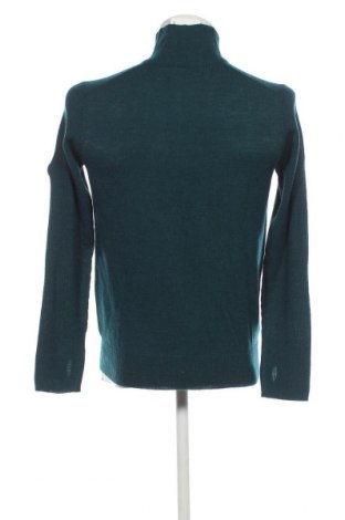 Ανδρικό πουλόβερ Twentyfour, Μέγεθος S, Χρώμα Πράσινο, Τιμή 5,35 €