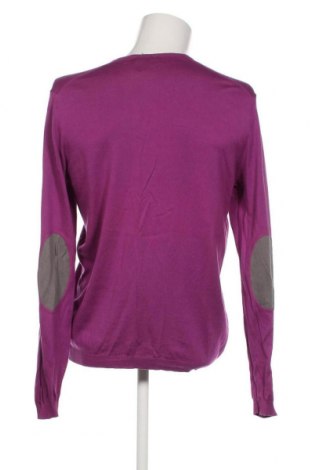 Pánský svetr  United Colors Of Benetton, Velikost XL, Barva Fialová, Cena  304,00 Kč