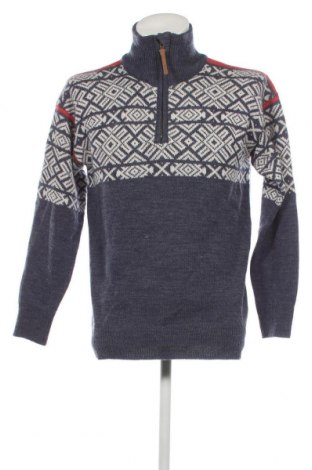 Мъжки пуловер Vikafjell, Размер L, Цвят Многоцветен, Цена 15,68 лв.