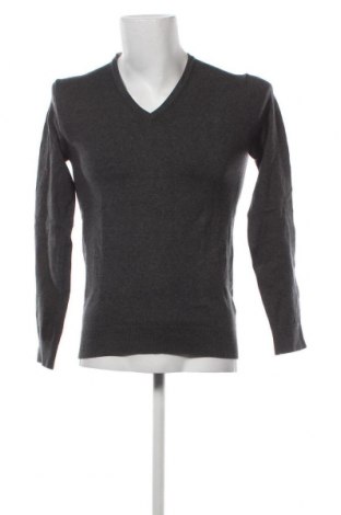 Ανδρικό πουλόβερ WE, Μέγεθος XS, Χρώμα Γκρί, Τιμή 4,49 €