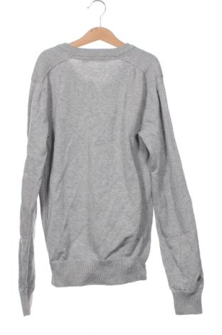 Ανδρικό πουλόβερ WE, Μέγεθος XS, Χρώμα Γκρί, Τιμή 5,56 €