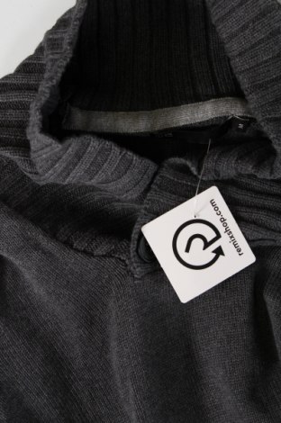 Ανδρικό πουλόβερ WE, Μέγεθος M, Χρώμα Γκρί, Τιμή 4,49 €