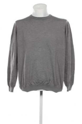 Мъжки пуловер Walbusch, Размер L, Цвят Сив, Цена 11,00 лв.