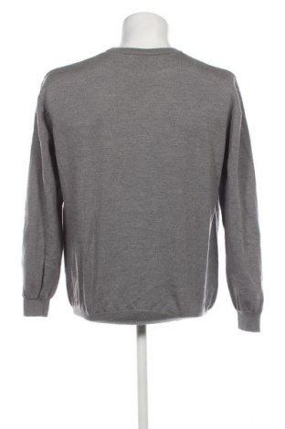 Мъжки пуловер Walbusch, Размер L, Цвят Сив, Цена 11,00 лв.