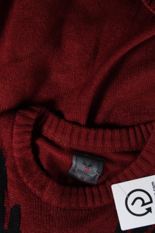 Pánsky sveter  Watson's, Veľkosť M, Farba Hnedá, Cena  4,63 €