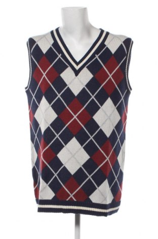 Ανδρικό πουλόβερ Weekday, Μέγεθος L, Χρώμα Πολύχρωμο, Τιμή 19,59 €