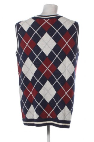 Ανδρικό πουλόβερ Weekday, Μέγεθος L, Χρώμα Πολύχρωμο, Τιμή 11,75 €