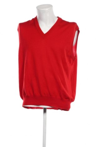 Ανδρικό πουλόβερ Westbury, Μέγεθος L, Χρώμα Κόκκινο, Τιμή 5,20 €