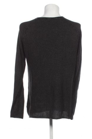 Мъжки пуловер X-Mail, Размер XL, Цвят Черен, Цена 13,92 лв.