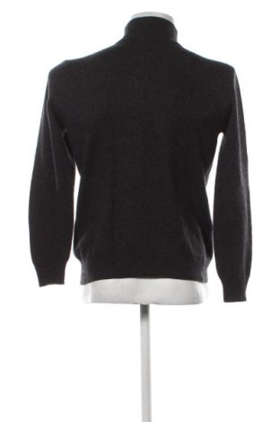 Pánsky sveter  Zara Man, Veľkosť L, Farba Sivá, Cena  11,76 €