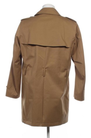 Ανδρική καμπαρντίνα Selected Homme, Μέγεθος XL, Χρώμα  Μπέζ, Τιμή 140,72 €