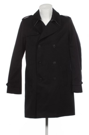 Pánský přechodný kabát  Selected Homme, Velikost L, Barva Černá, Cena  1 781,00 Kč