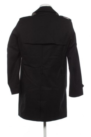 Pánsky prechodný kabát  Selected Homme, Veľkosť L, Farba Čierna, Cena  63,32 €