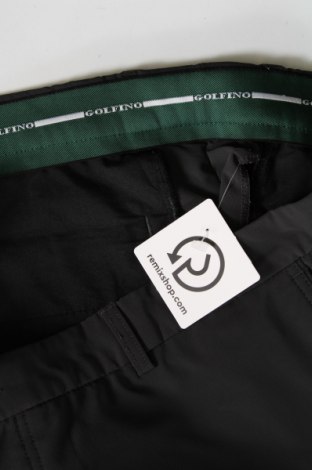 Ανδρικό παντελόνι Golfino, Μέγεθος XL, Χρώμα Γκρί, Τιμή 28,34 €