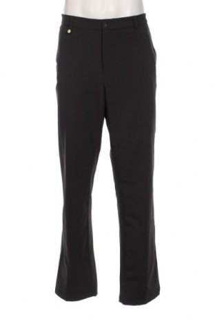 Pantaloni de bărbați Golfino, Mărime XL, Culoare Gri, Preț 115,56 Lei