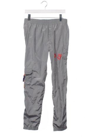 Мъжки спортен панталон, Размер M, Цвят Сив, Цена 13,65 лв.