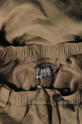 Мъжки спортен панталон, Размер M, Цвят Зелен, Цена 39,00 лв.