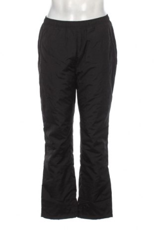 Мъжки спортен панталон, Размер M, Цвят Черен, Цена 8,70 лв.