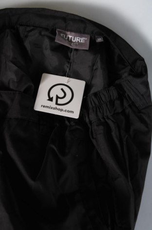 Ανδρικό αθλητικό παντελόνι, Μέγεθος M, Χρώμα Μαύρο, Τιμή 6,28 €