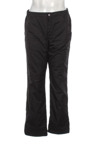 Мъжки спортен панталон, Размер M, Цвят Черен, Цена 14,50 лв.