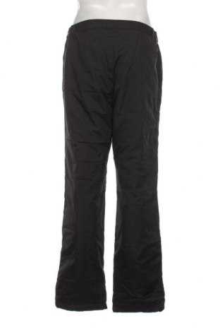 Ανδρικό αθλητικό παντελόνι, Μέγεθος M, Χρώμα Μαύρο, Τιμή 6,28 €