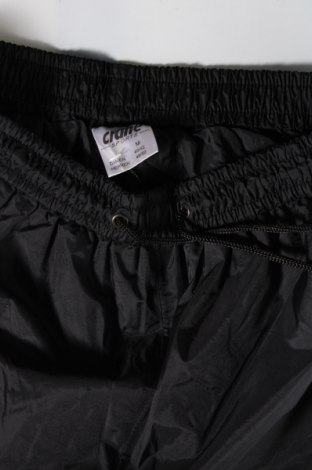 Herren Sporthose Crane, Größe M, Farbe Schwarz, Preis € 4,07