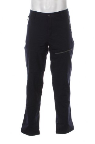 Мъжки спортен панталон Icepeak, Размер L, Цвят Син, Цена 23,40 лв.