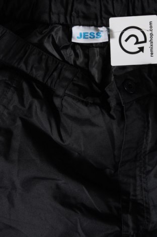 Мъжки спортен панталон Jessi, Размер L, Цвят Черен, Цена 24,00 лв.